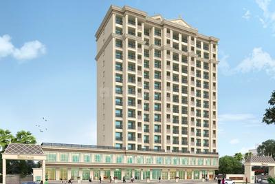 2 BHK Apartment