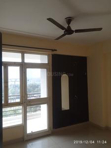 Gallery Cover Image of 1270 Sq.ft 2 BHK Apartment for buy in Crossings Republik for 3200000