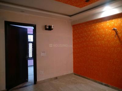 3 BHK Apartment