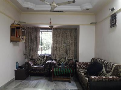 Gallery Cover Image of 550 Sq.ft 1 BHK Apartment for buy in Kandivali West for 10800000
