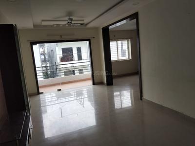 Gallery Cover Image of 1650 Sq.ft 3 BHK Apartment for buy in Manikonda for 8002500