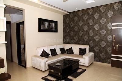 1 BHK Apartment
