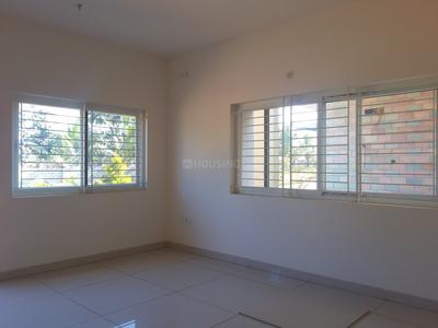3 BHK Independent House