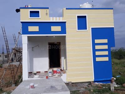 Gallery Cover Image of 550 Sq.ft 2 BHK Independent House for buy in Chengalpattu for 1840000