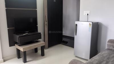 Fully Furnished Studio Studio Apartment In Bangalore Koramangala