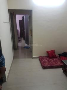 1 BHK Apartment