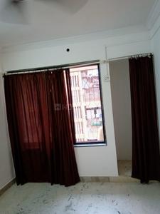 Gallery Cover Image of 650 Sq.ft 1 BHK Apartment for rent in Santacruz East for 36000