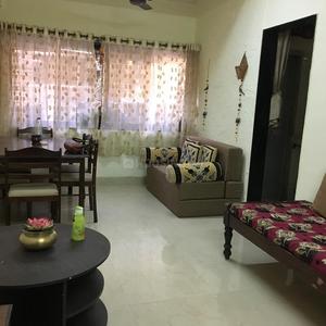 Gallery Cover Image of 550 Sq.ft 1 BHK Apartment for buy in Goregaon East for 11000000