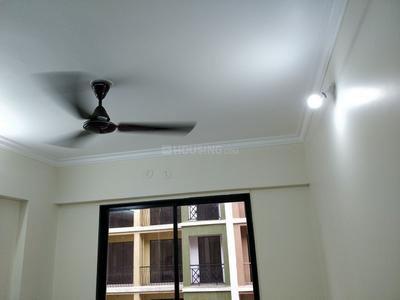 1 BHK Apartment
