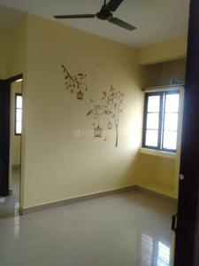 1 BHK Independent Floor