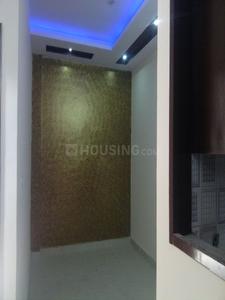 1 BHK Apartment