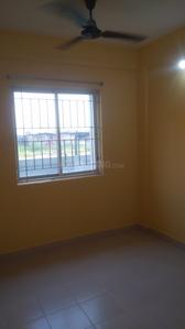 1 BHK Apartment