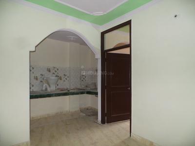 Gallery Cover Image of 500 Sq.ft 2 BHK Apartment for buy in Pul Prahlad Pur for 2500000