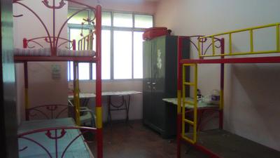 Hall Image of Anant Apartment in Deccan Gymkhana