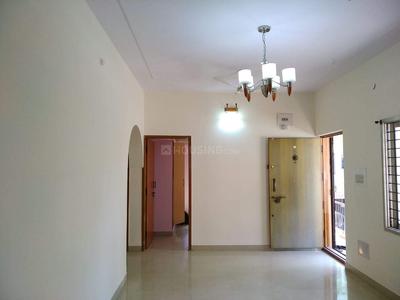 4 BHK Independent House