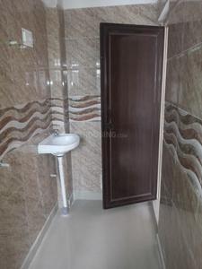 Bathroom Image of Mp Galaxy PG in Laxmi Nagar