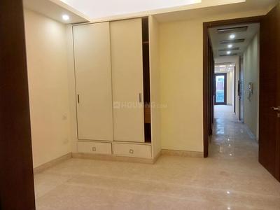 Gallery Cover Image of 1550 Sq.ft 3 BHK Independent House for buy in Greater Kailash I for 42500000