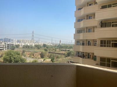 Balcony Image of PG 6156615 Sector 70a in Sector 70A