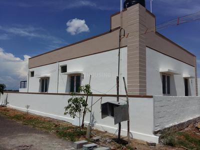 Gallery Cover Image of 900 Sq.ft 2 BHK Villa for buy in Kovilpalayam for 2150000
