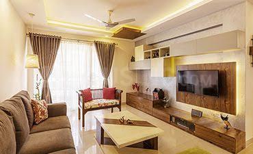 3 BHK Apartment
