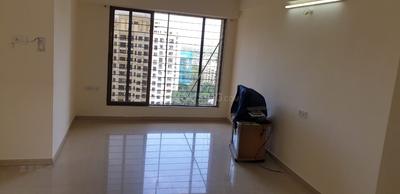 Gallery Cover Image of 1200 Sq.ft 3 BHK Apartment for buy in Thane West for 14000000