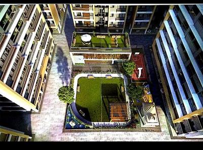 2 BHK Apartment