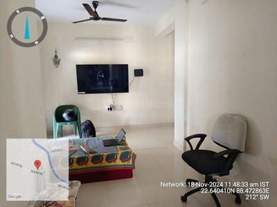 Bhk Flat Flat For Sale In Siddha Town Rajarhat Siddha Happyville