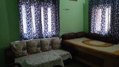 Gallery Cover Image of 1200 Sq.ft 4 BHK Independent House for buy in Rajapur for 6000000
