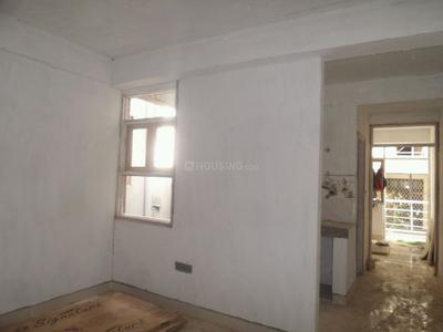 1 BHK Apartment