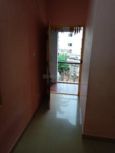 1 BHK Independent Floor
