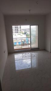 1 BHK Apartment