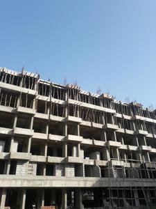 Gallery Cover Image of 261 Sq.ft 1 RK Apartment for buy in Mira Road East for 2900000
