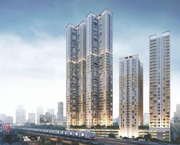 3 BHK Apartment