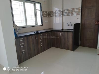 Gallery Cover Image of 1500 Sq.ft 3 BHK Apartment for rent in Baner for 28000