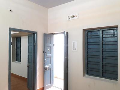 1 BHK Apartment