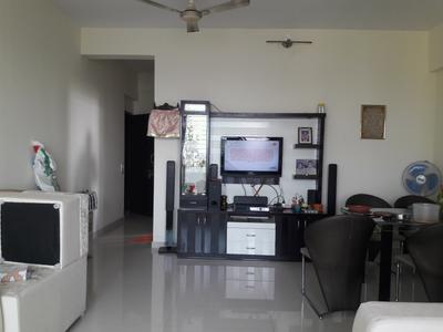 Gallery Cover Image of 1250 Sq.ft 3 BHK Apartment for buy in Borivali West for 35000000