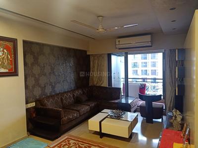 3 BHK Apartment