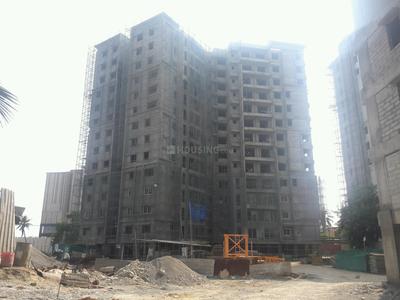 3 BHK Apartment