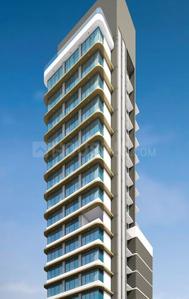 Gallery Cover Image of 600 Sq.ft 1 BHK Apartment for buy in Wadala for 19100000