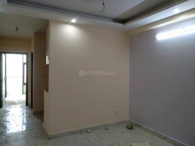 Gallery Cover Image of 499 Sq.ft 1 BHK Apartment for buy in Chhattarpur for 1871000
