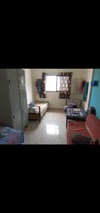 Bedroom Image of PG 5253335 Gokhalenagar in Gokhalenagar