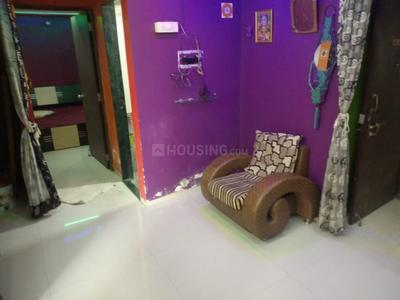 1 BHK Apartment