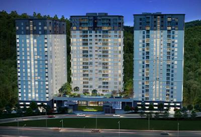 3 BHK Apartment