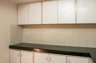 Kitchen Image of Akila Nest in Mathikere