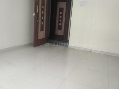 Gallery Cover Image of 415 Sq.ft 1 RK Apartment for buy in Kamothe for 3000000