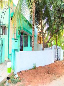 2 BHK Independent House