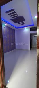 Gallery Cover Image of 580 Sq.ft 1 BHK Independent House for buy in Bhawrasla for 2000000