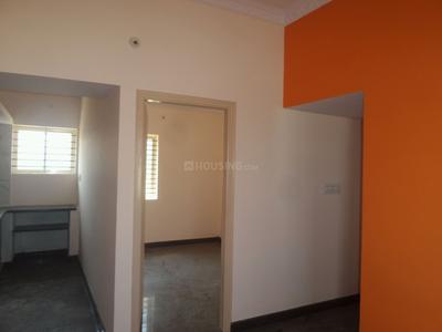 1 BHK Apartment
