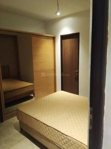 2 BHK अपार्टमेंट