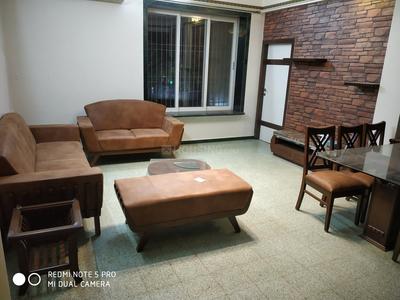 Gallery Cover Image of 1800 Sq.ft 3 BHK Apartment for buy in Govandi for 41500000